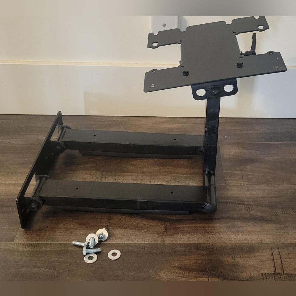 TV Wall Mount Bracket For 27"